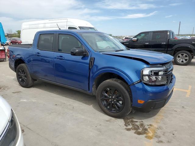 2024 Ford Maverick Lariat - Image 4