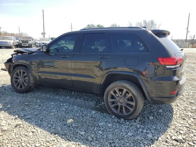 2016 Jeep Grand Cherokee Limited - Фото 2