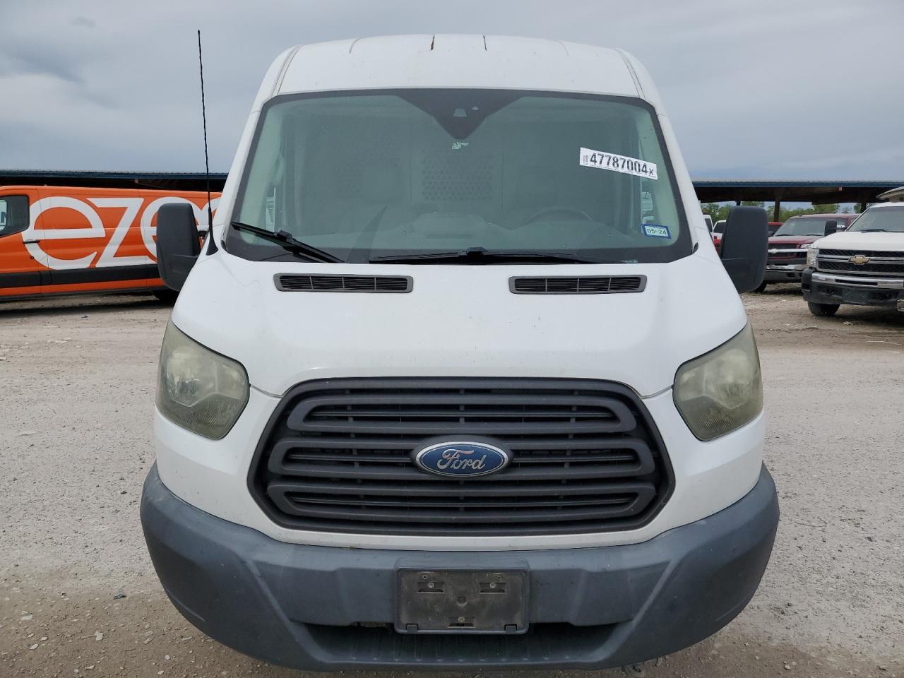 2015 FORD TRANSIT T- - Фото 5