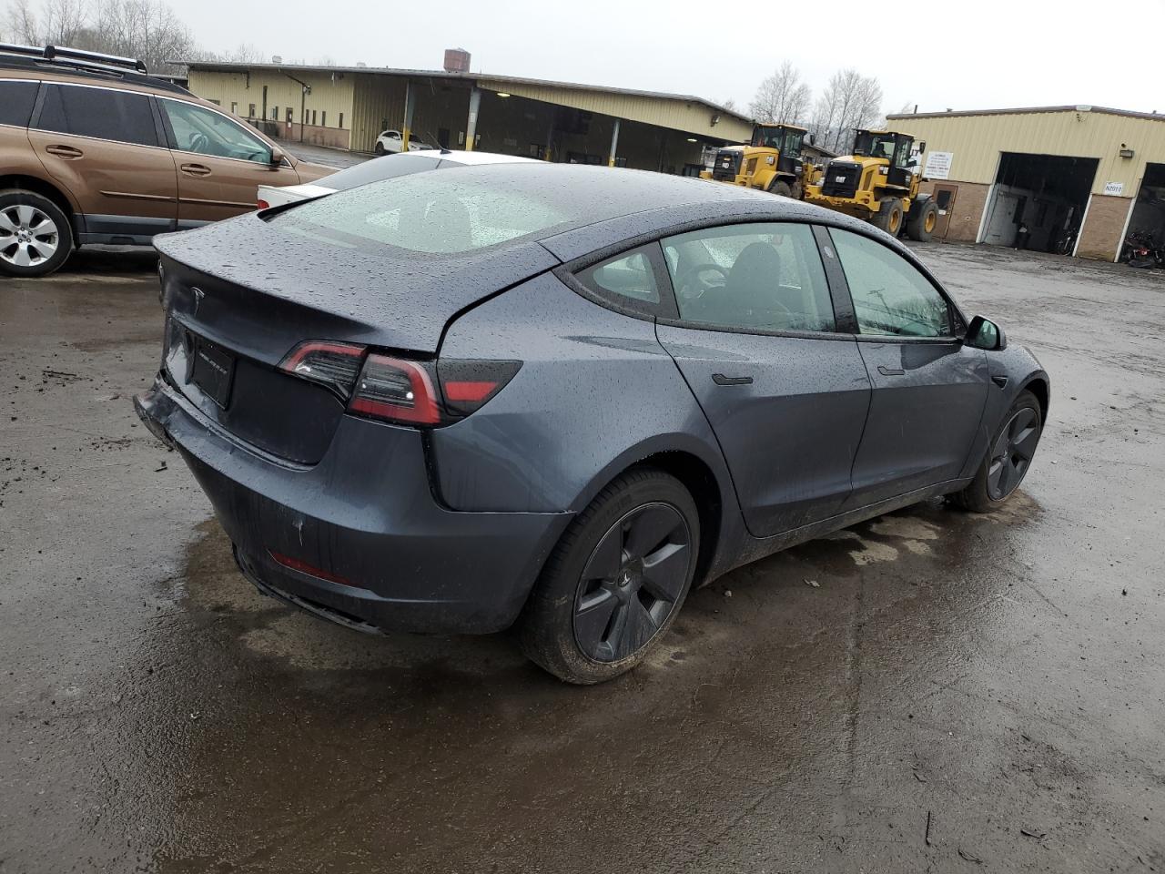2023 TESLA MODEL 3 - Image 3