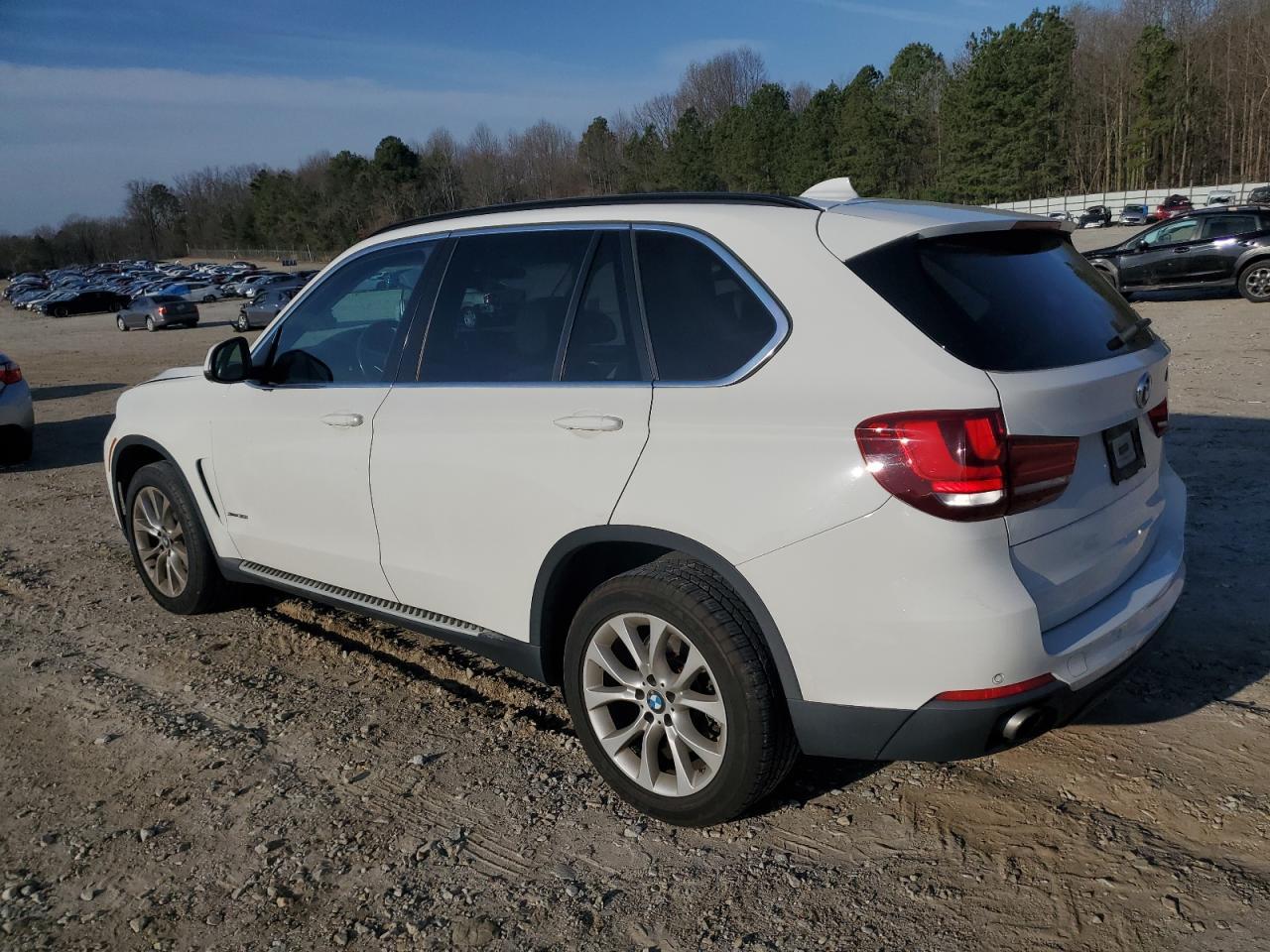 2016 BMW X5 XDRIVE3 - Image 2
