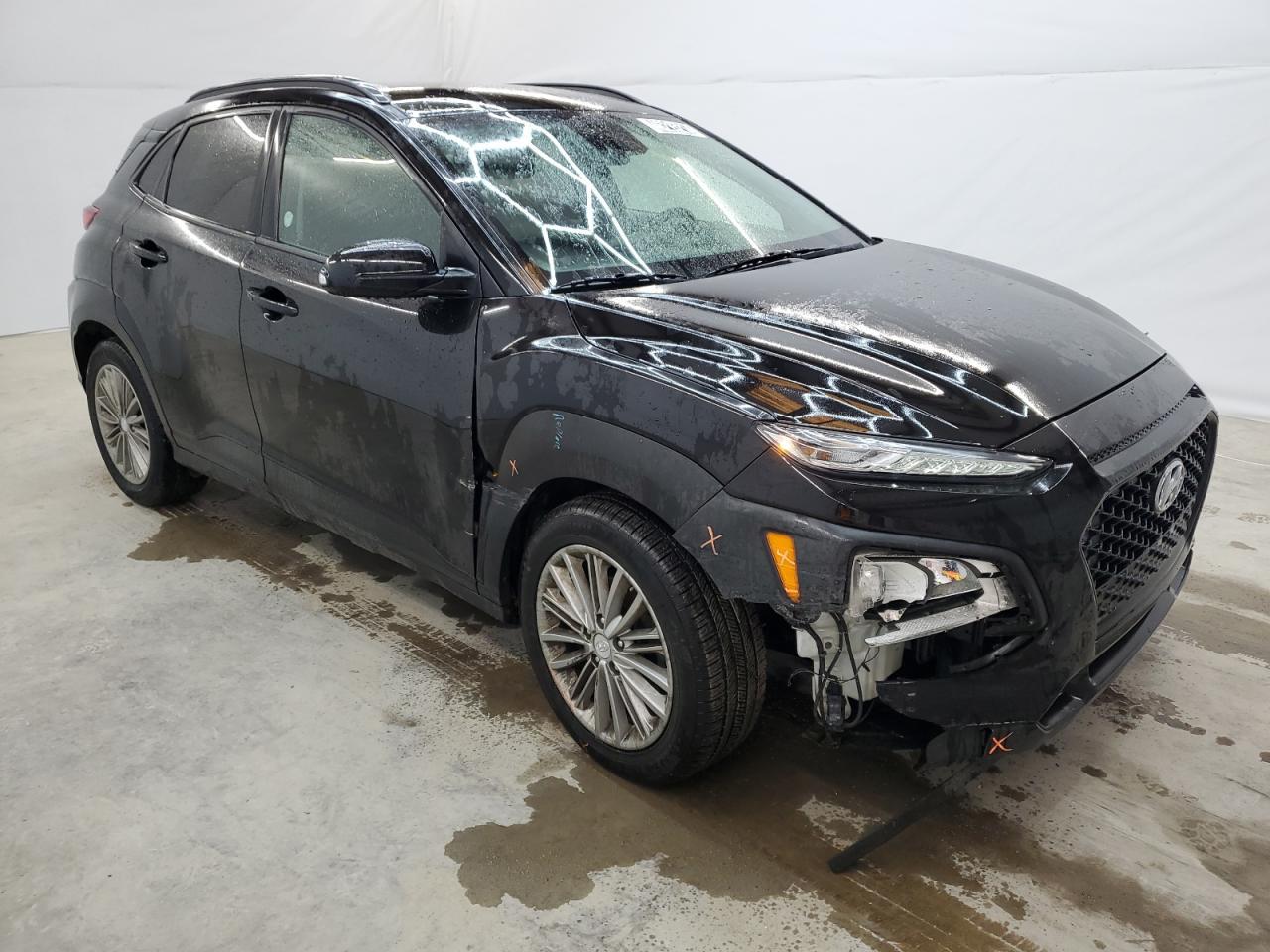 2020 HYUNDAI KONA SEL - Фото 4
