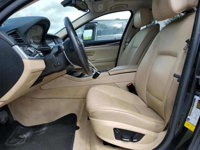 2011 BMW 535I - Image 7