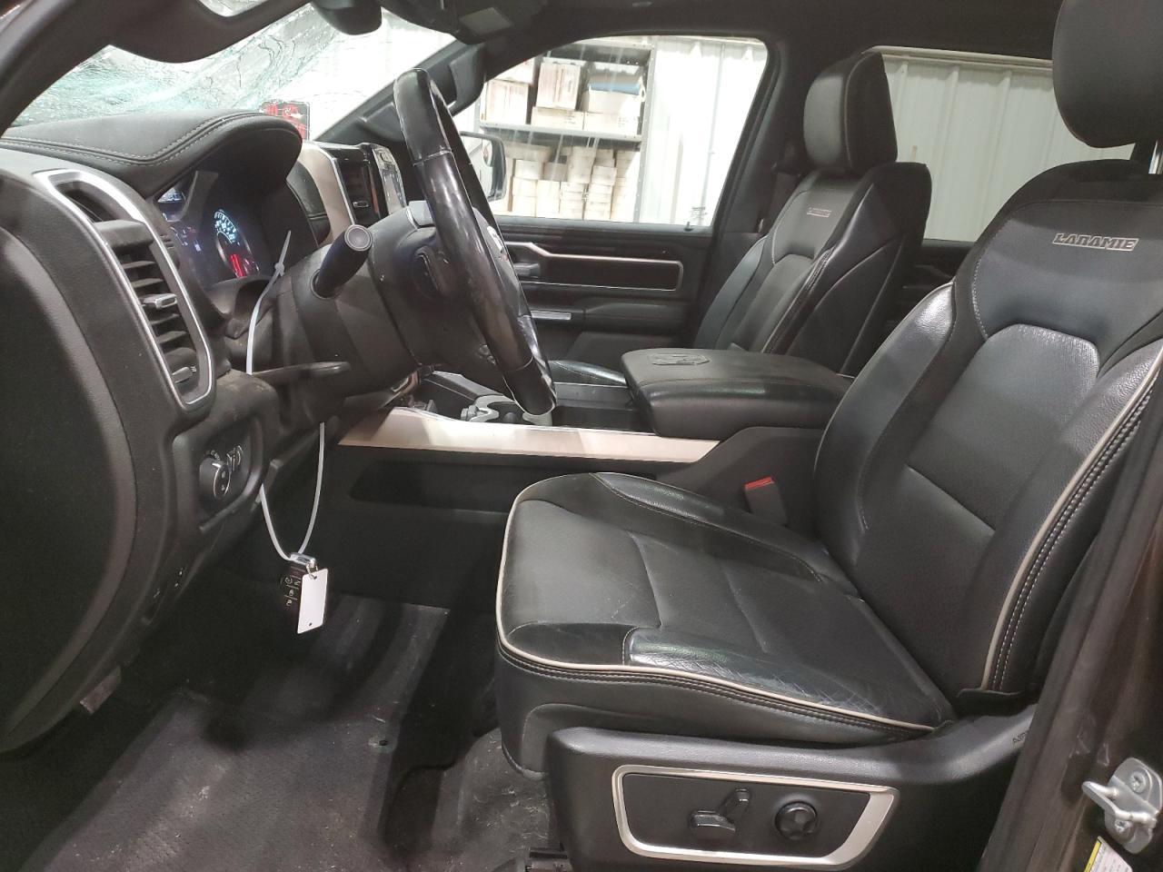 2019 RAM 1500 LARAM - Фото 7