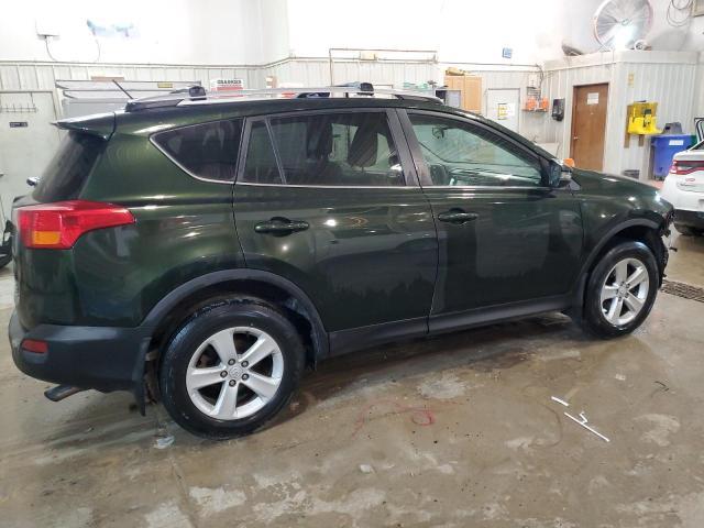 2013 Toyota Rav4 Xle - Image 3
