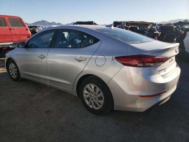 2017 Hyundai Elantra Se - Image 2