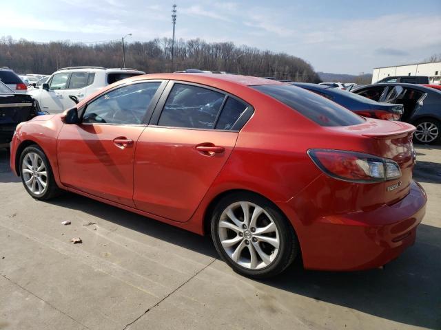 2010 Mazda 3 S - Фото 2