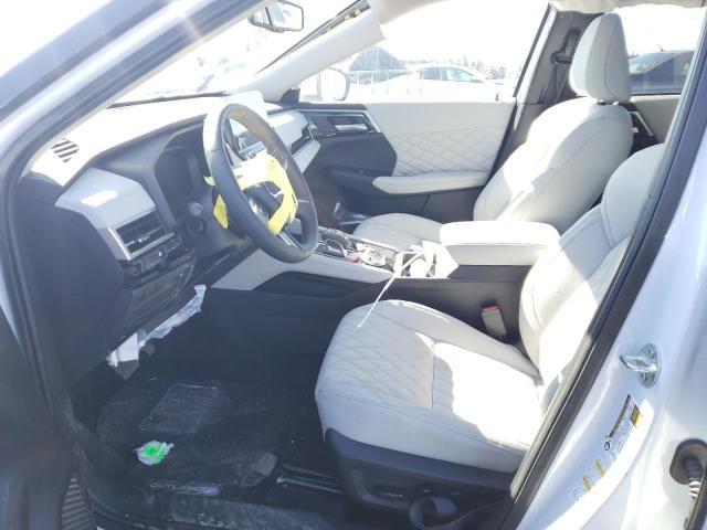 2023 Mitsubishi Outlander Se - Image 7