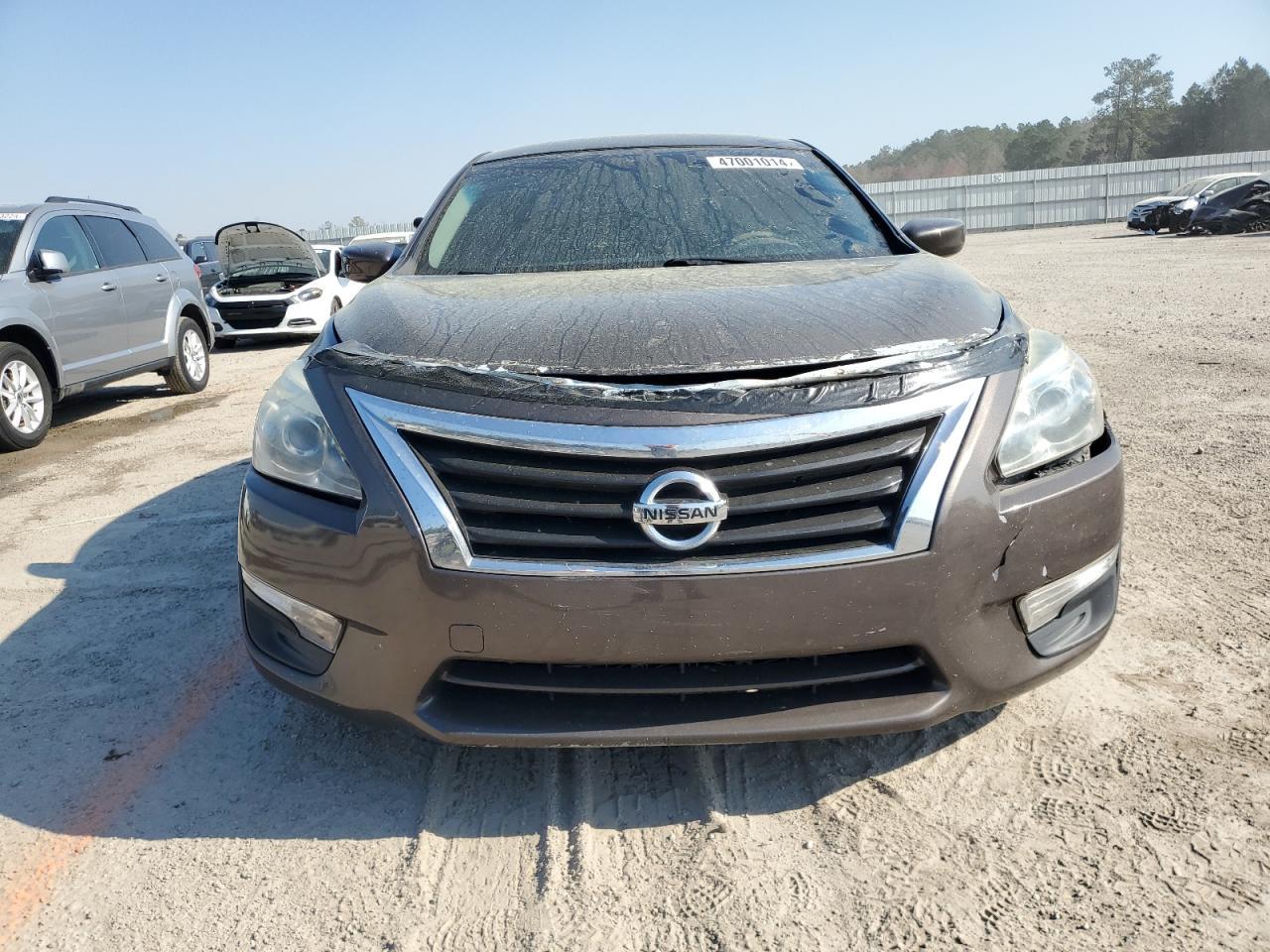 2015 NISSAN ALTIMA 2.5 - Image 5