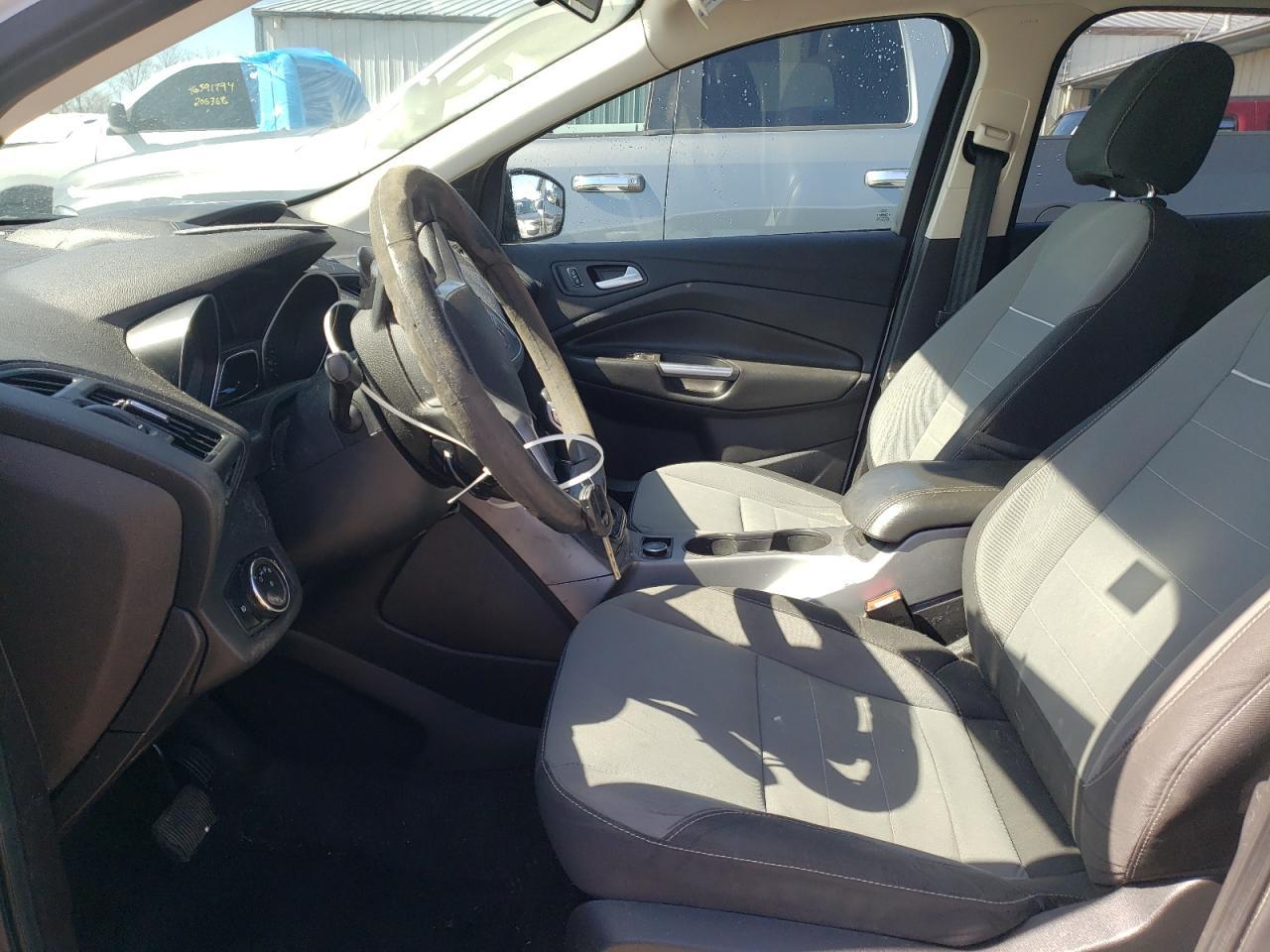 2014 FORD ESCAPE SE - Image 7