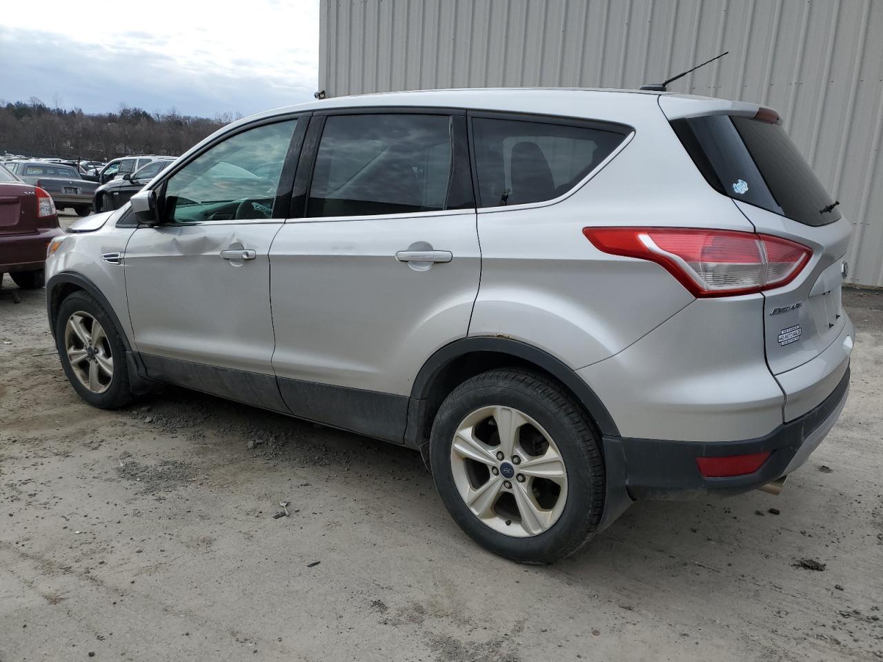 2014 FORD ESCAPE SE - Фото 2