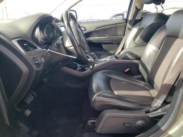 2016 Dodge Journey Crossroad - Image 7