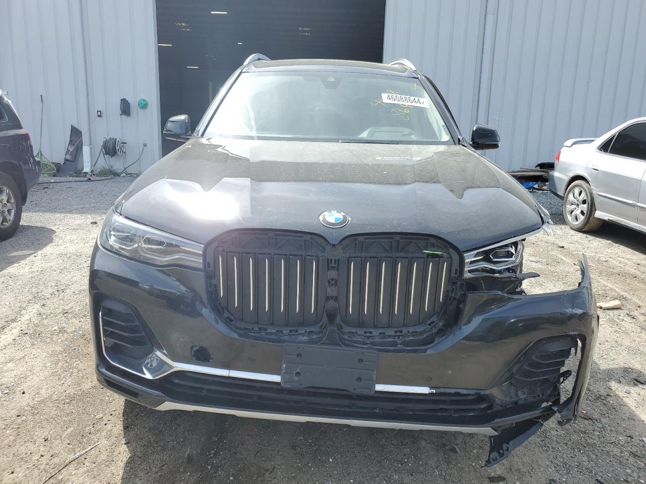 2020 BMW X7 XDRIVE4 - Image 5