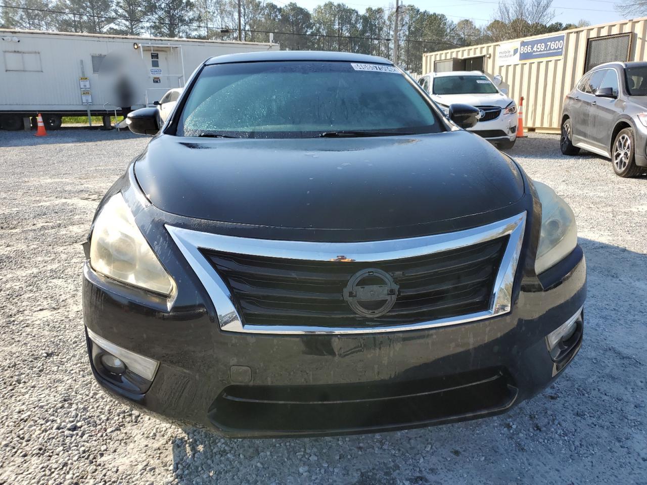 2013 NISSAN ALTIMA 3.5 - Image 5