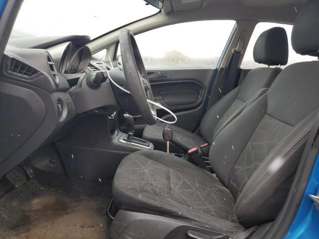 2013 Ford Fiesta Se - Image 7