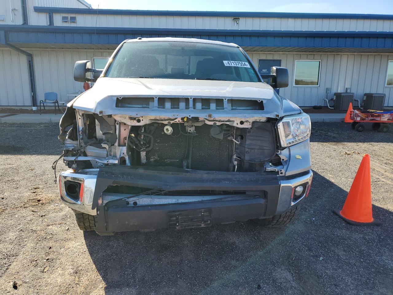 2014 TOYOTA TUNDRA DOU - Image 5