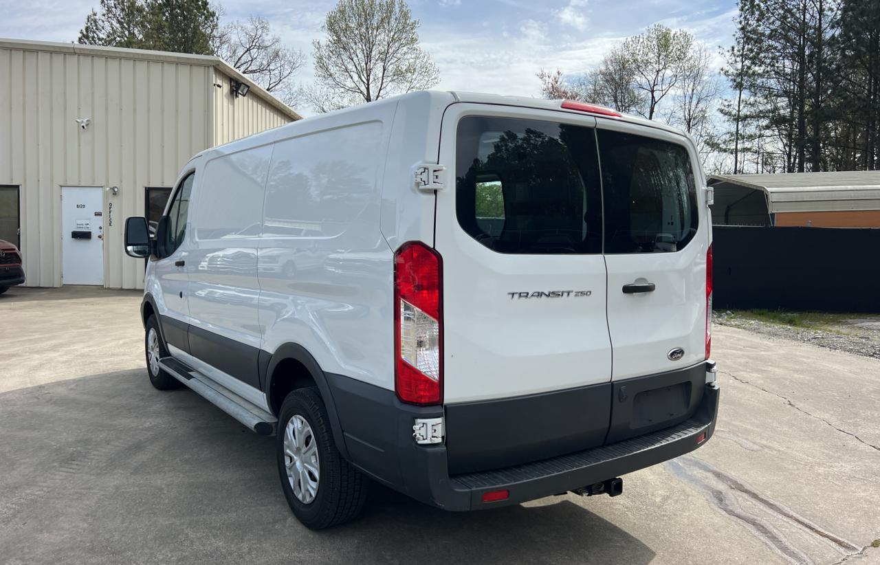 2017 FORD TRANSIT T- - Image 3