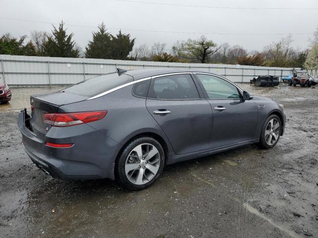2019 Kia Optima Lx - Фото 3
