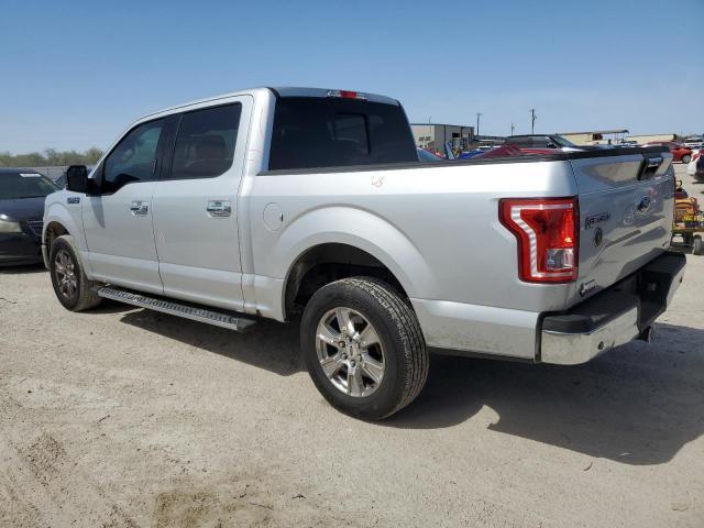 2016 Ford F150 Supercrew - Фото 2