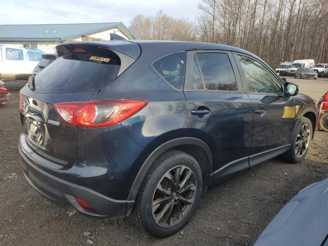 2016 Mazda Cx-5 Gt - Image 3