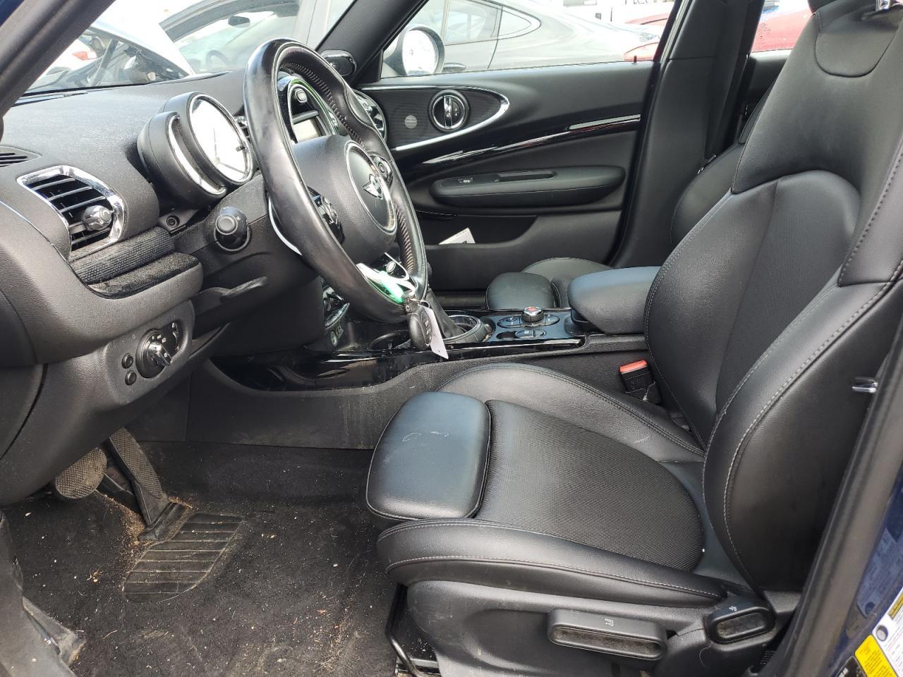2016 MINI COOPER CLU - Image 7