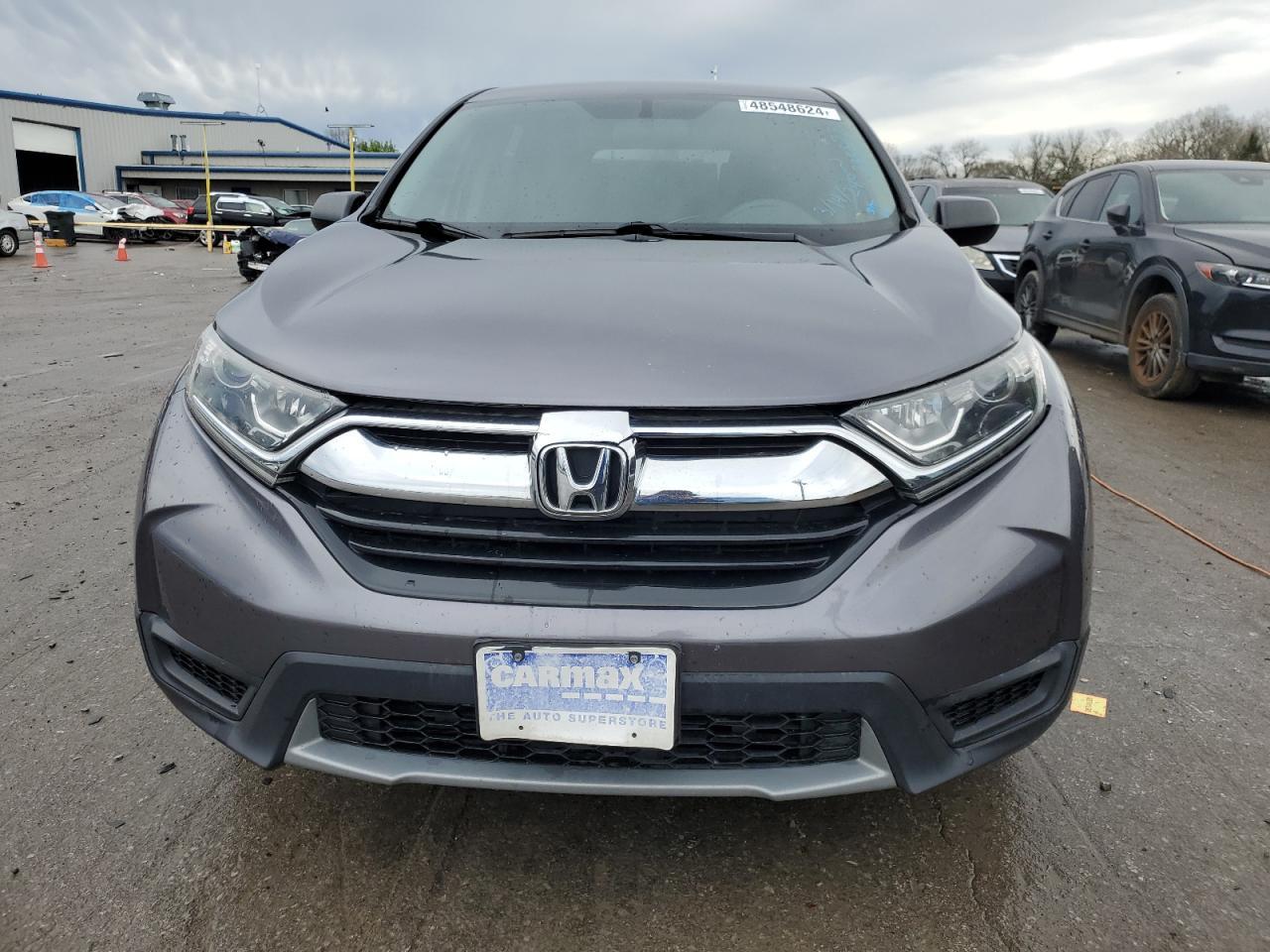 2018 HONDA CR-V LX - Image 5