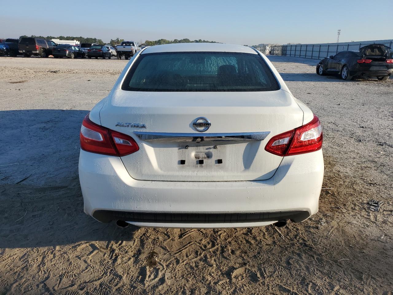 2016 NISSAN ALTIMA 2.5 - Image 6