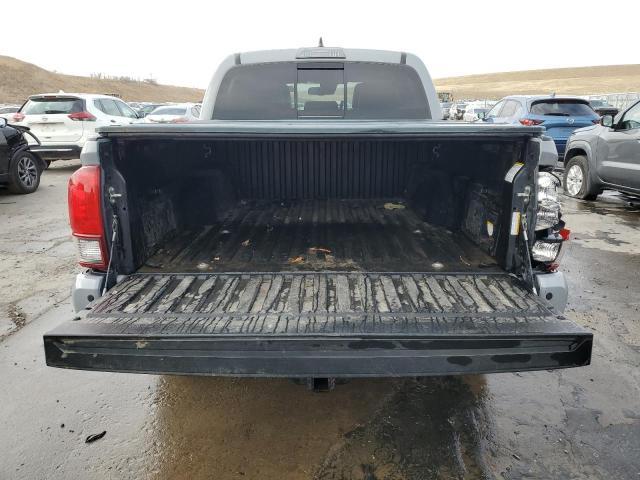 2018 Toyota Tacoma Double Cab - Image 6