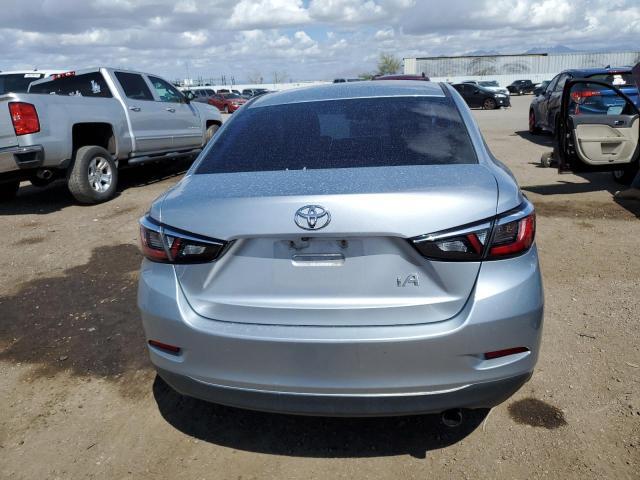 2017 Toyota Yaris Ia - Image 6