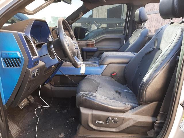 2016 Ford F150 Supercrew - Image 7