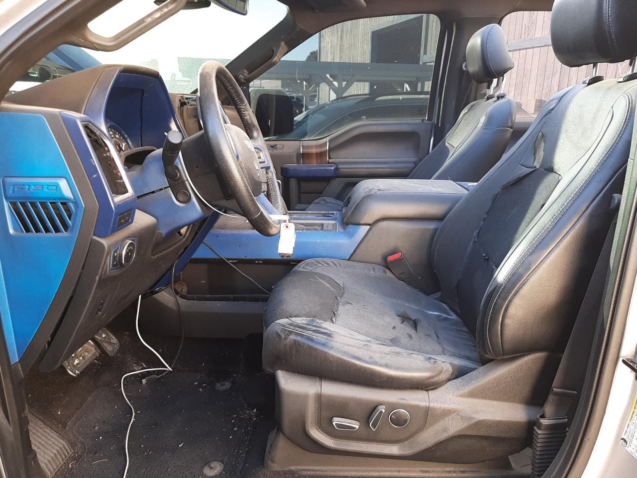 2016 FORD F150 SUPER - Image 7
