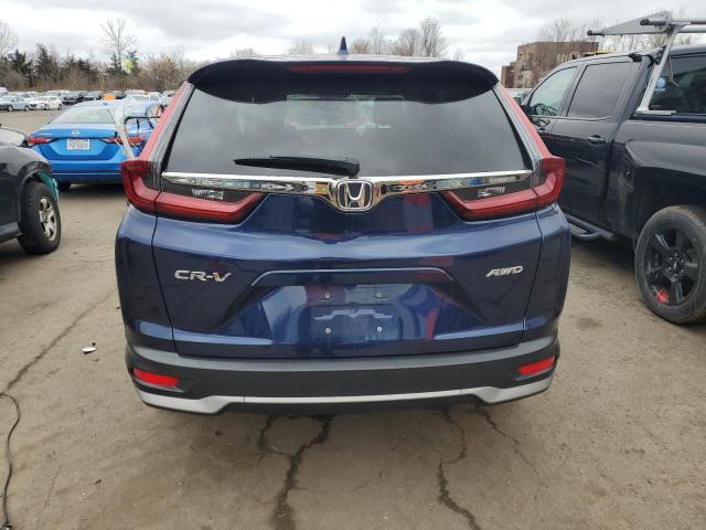2020 Honda Cr-V Exl - Image 6