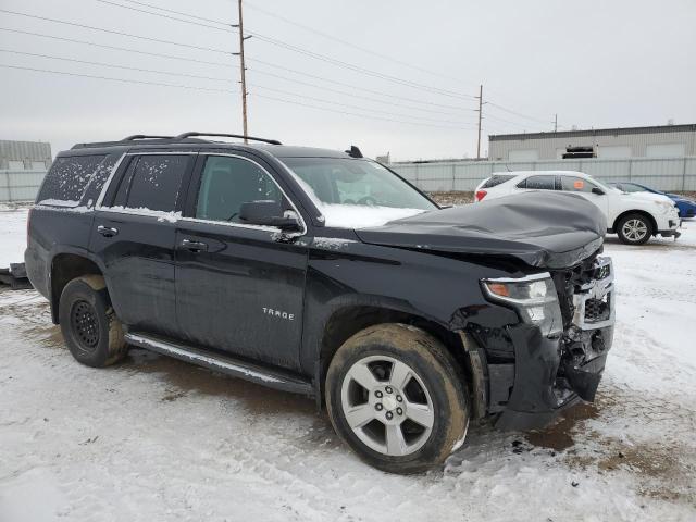 2018 CHEVROLET TAHOE K150 - Image 4
