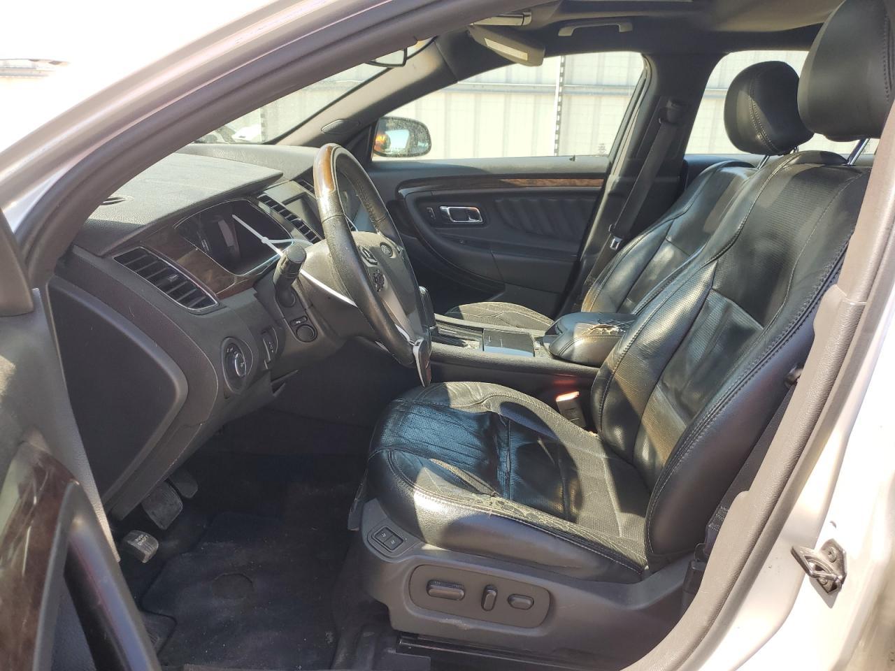 2013 FORD TAURUS LIM - Image 7