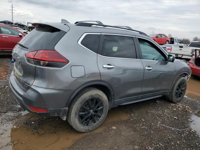 2018 Nissan Rogue S - Фото 3