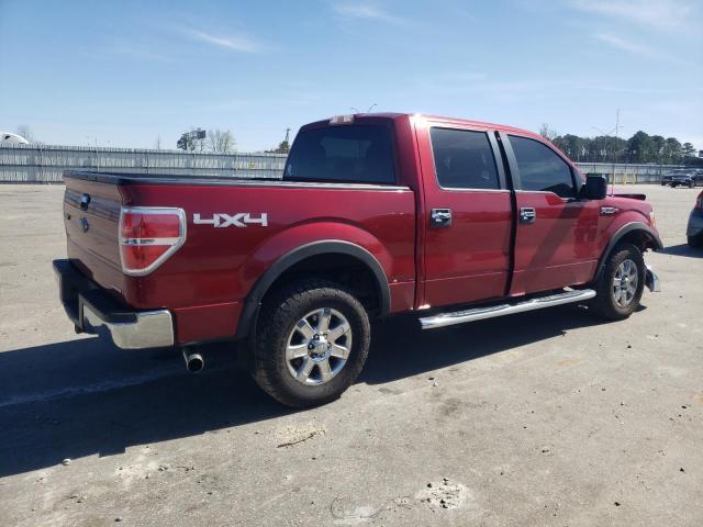 2013 Ford F150 Supercrew - Фото 3