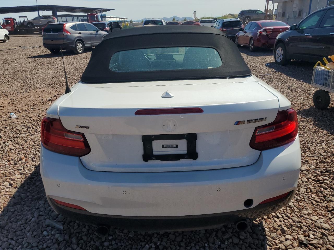 2016 BMW M235XI - Фото 6