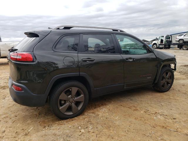 2016 Jeep Cherokee Latitude - Image 3