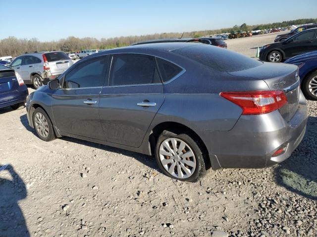 2016 Nissan Sentra S - Image 2