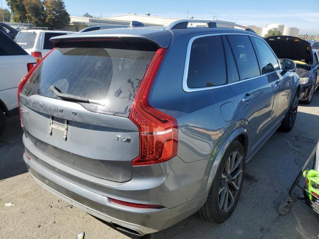 2016 Volvo Xc90 T6 - Image 3