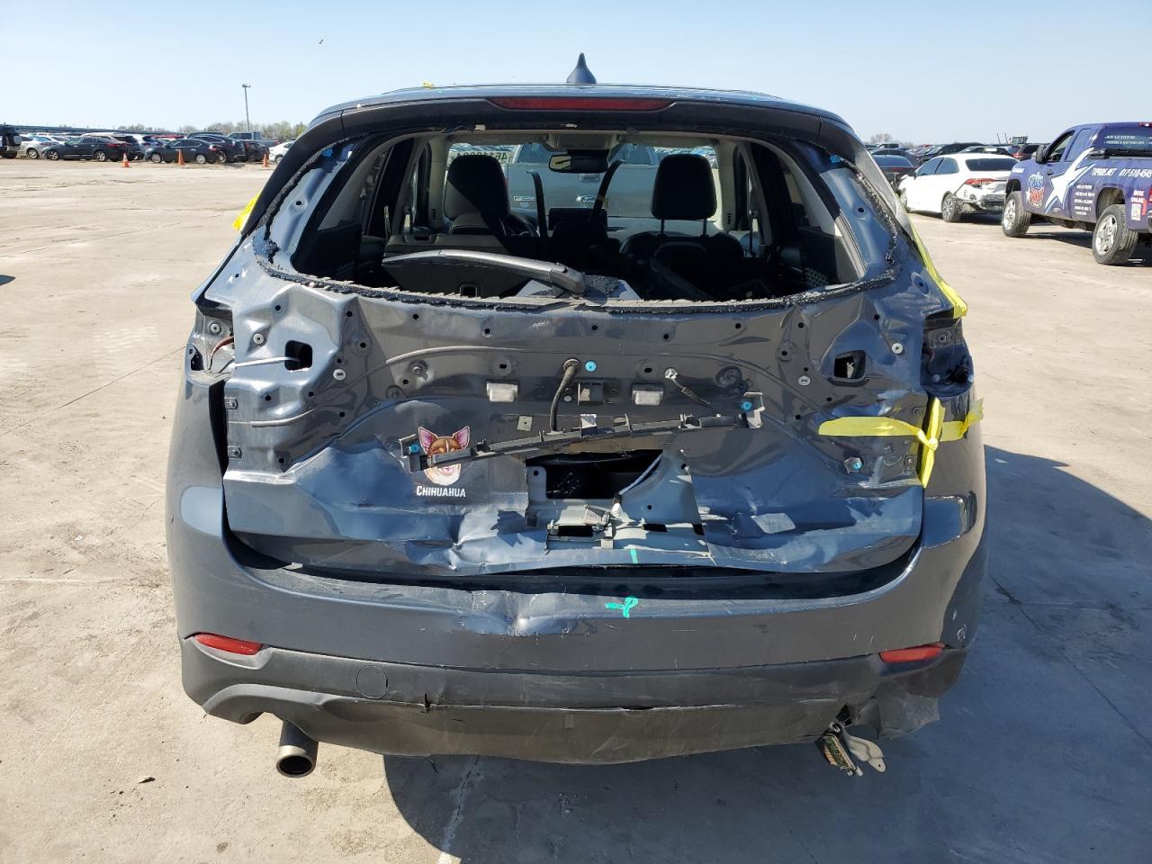 2023 MAZDA CX-5 PREFE - Image 6