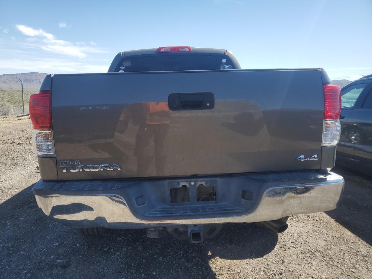 2012 TOYOTA TUNDRA CRE - Image 6