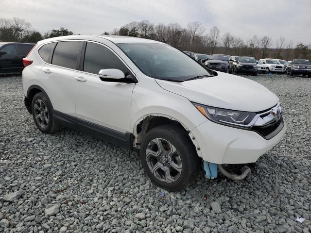 2018 Honda Cr-V Ex - Image 4