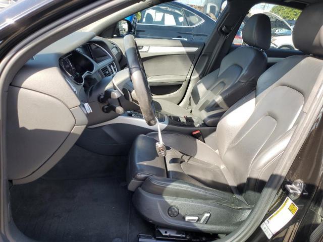 2015 Audi A4 Premium Plus - Image 7