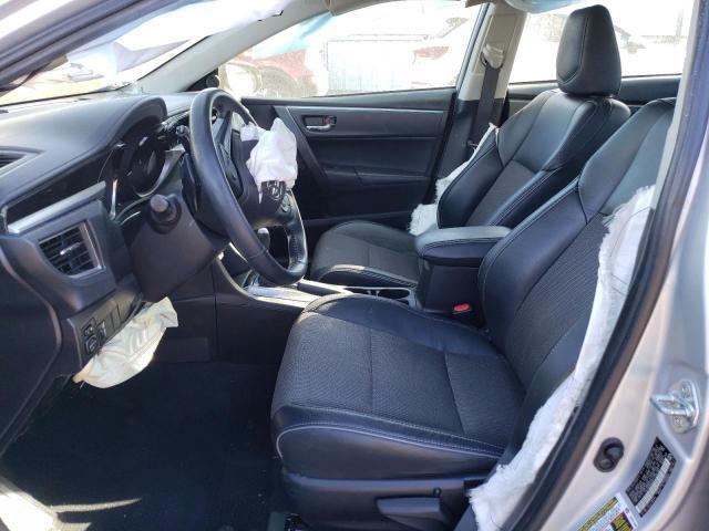 2015 Toyota Corolla L - Image 7