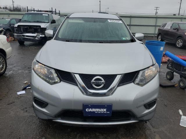 2016 Nissan Rogue S - Фото 5