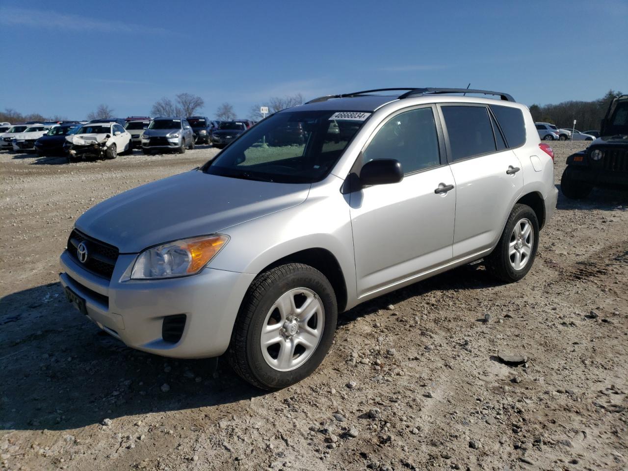 2011 TOYOTA RAV4