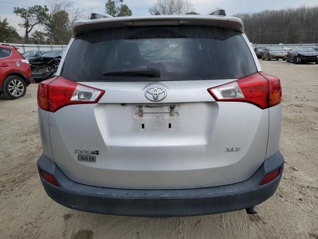 2013 Toyota Rav4 Xle - Image 6