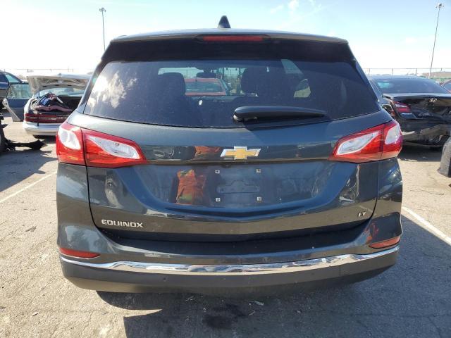 2019 Chevrolet Equinox Lt - Image 6