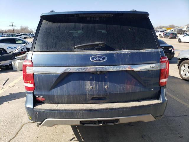 2019 Ford Expedition Max Xlt - Image 6